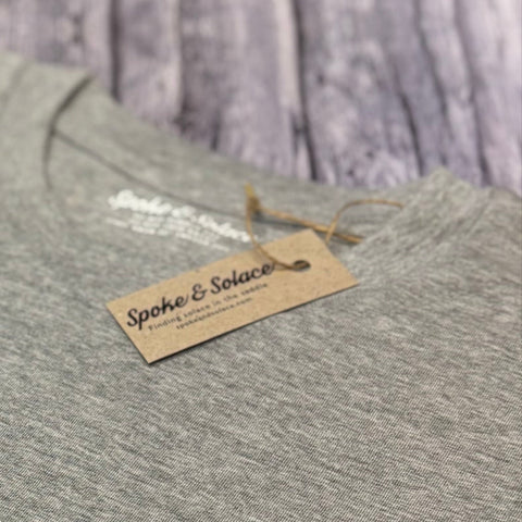 Light & Bright Colours - Plain T-Shirt