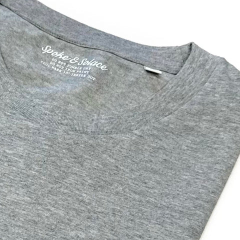 Dark Colours - Plain T-Shirt