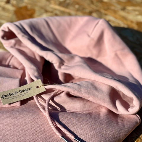 Tri Hoodie (w)