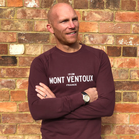 Mont Ventoux Sweatshirt