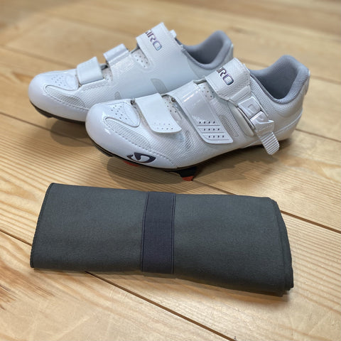 Finish Line - Micro-fibre Quick Dry Fitness Towel - Spoke & Solace