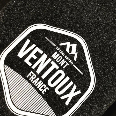Mont Ventoux Shield Sweatshirt - Spoke & Solace