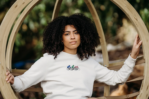 Embroidered Garments (Women)