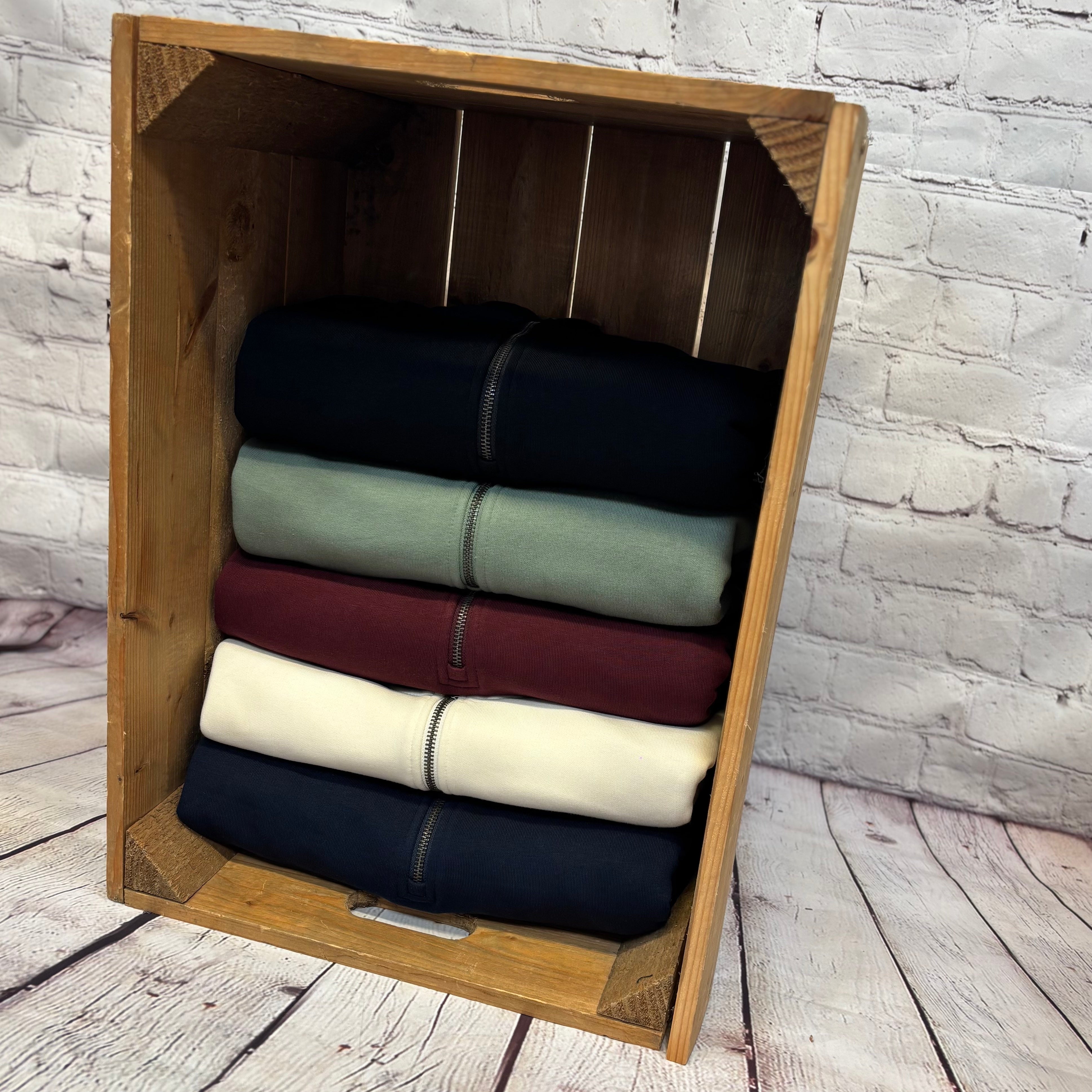 Maillot Jaune - 1/4 Zip Sweatshirt - (unisex)