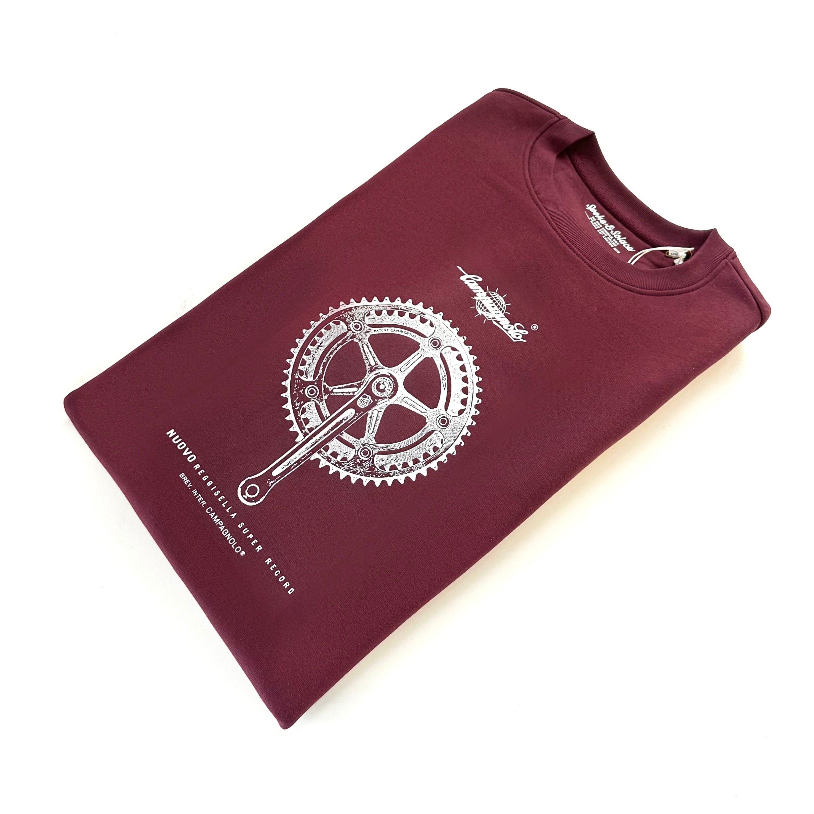 Campagnolo Chainset T-Shirt