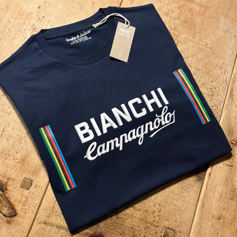 Bianchi Long sleeve T-Shirt
