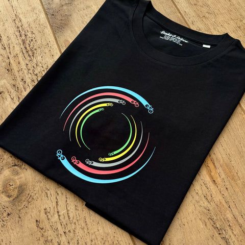 Bike Vortex T-Shirt
