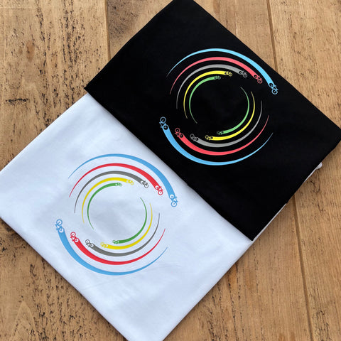 Bike Vortex T-Shirt