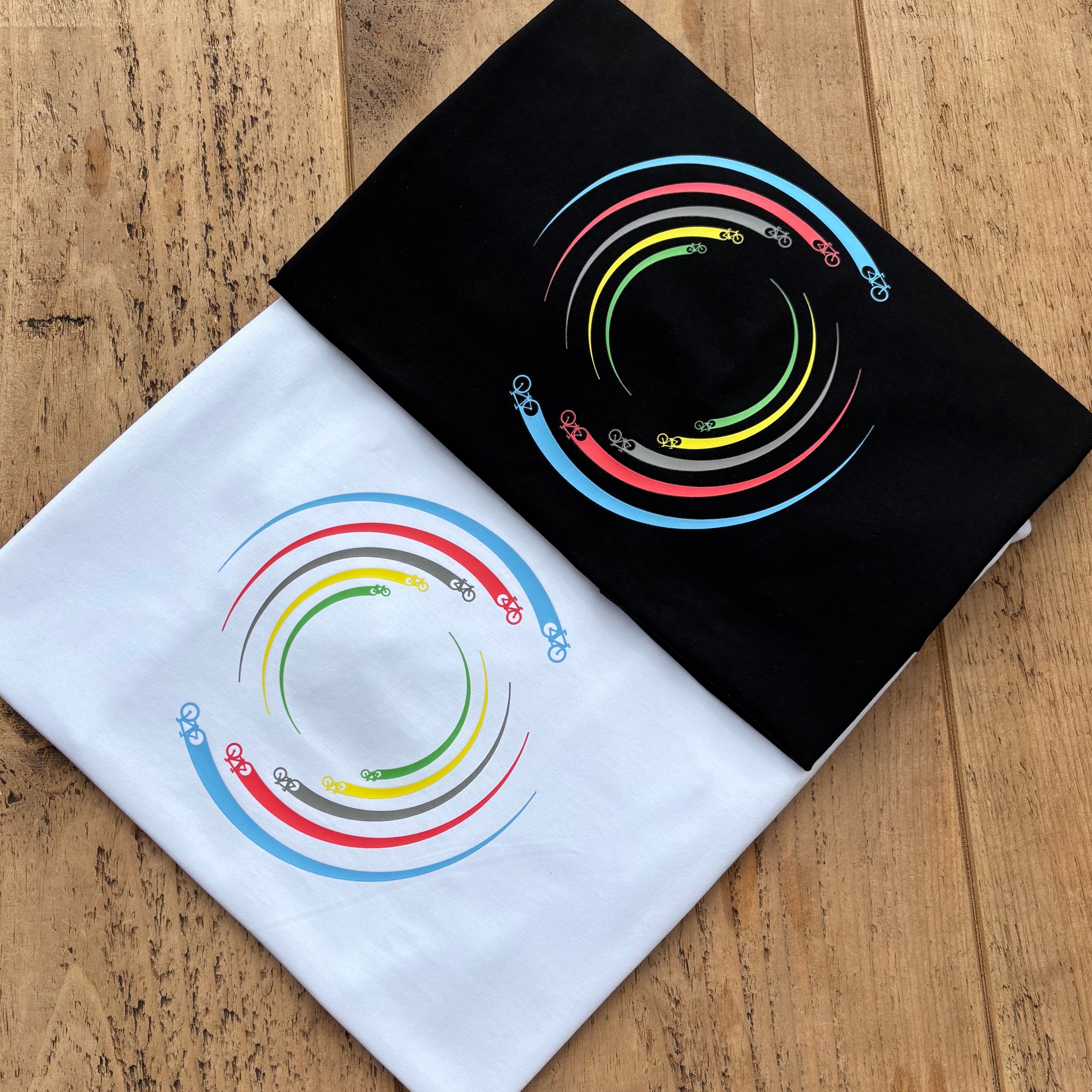Women's Bike Vortex T-Shirt