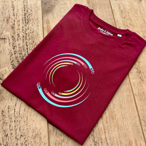 Vortex Long sleeve T-Shirt