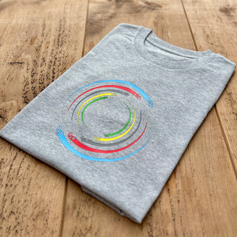 Bike Vortex T-Shirt