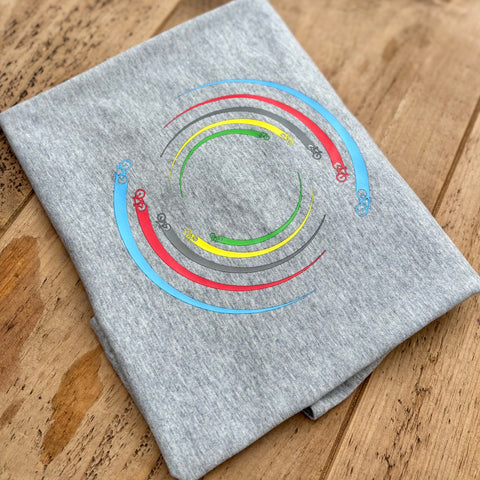 Bike Vortex Sweatshirt