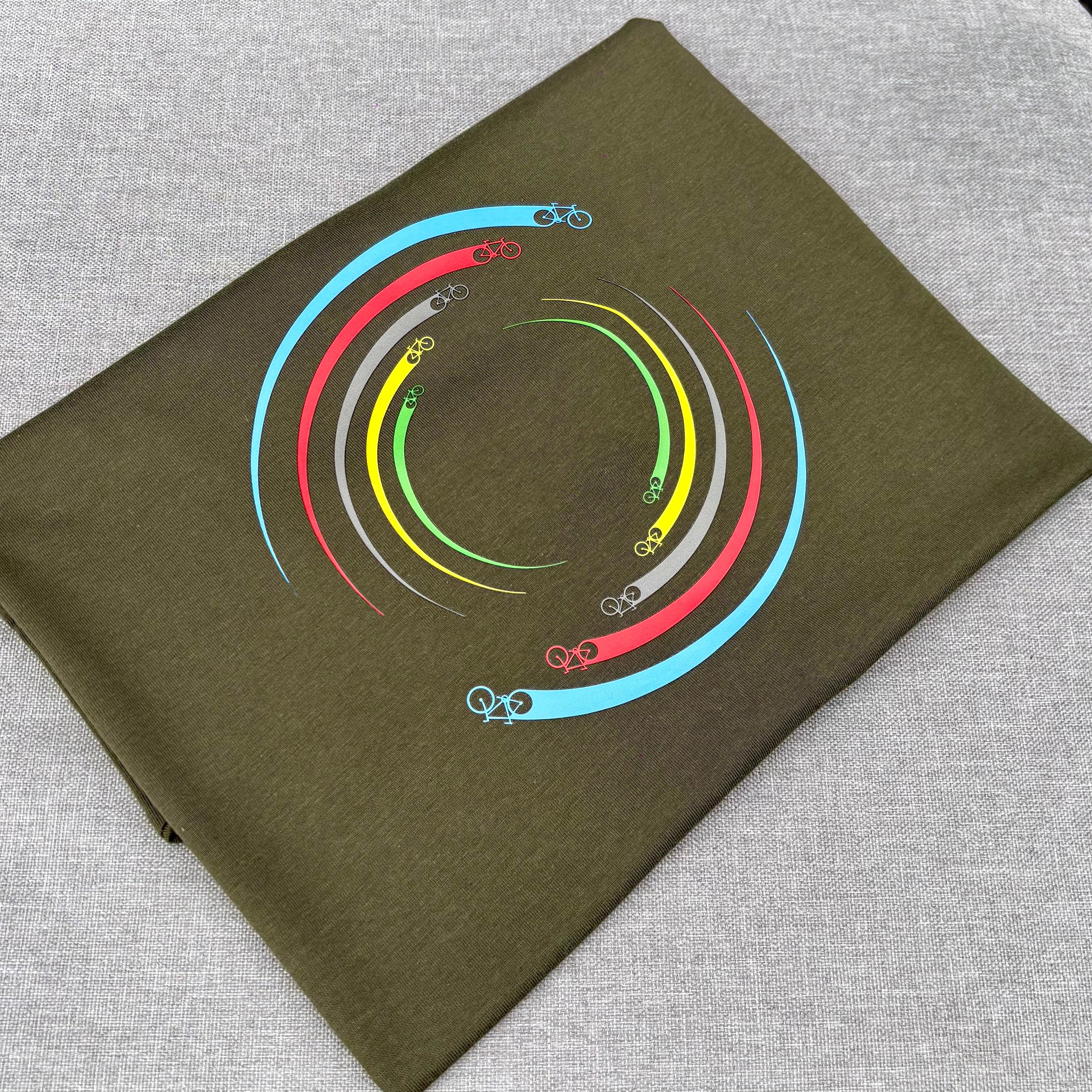 Bike Vortex T-Shirt
