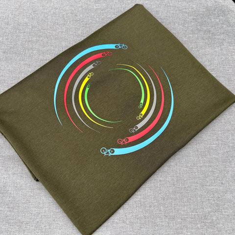 Bike Vortex T-Shirt