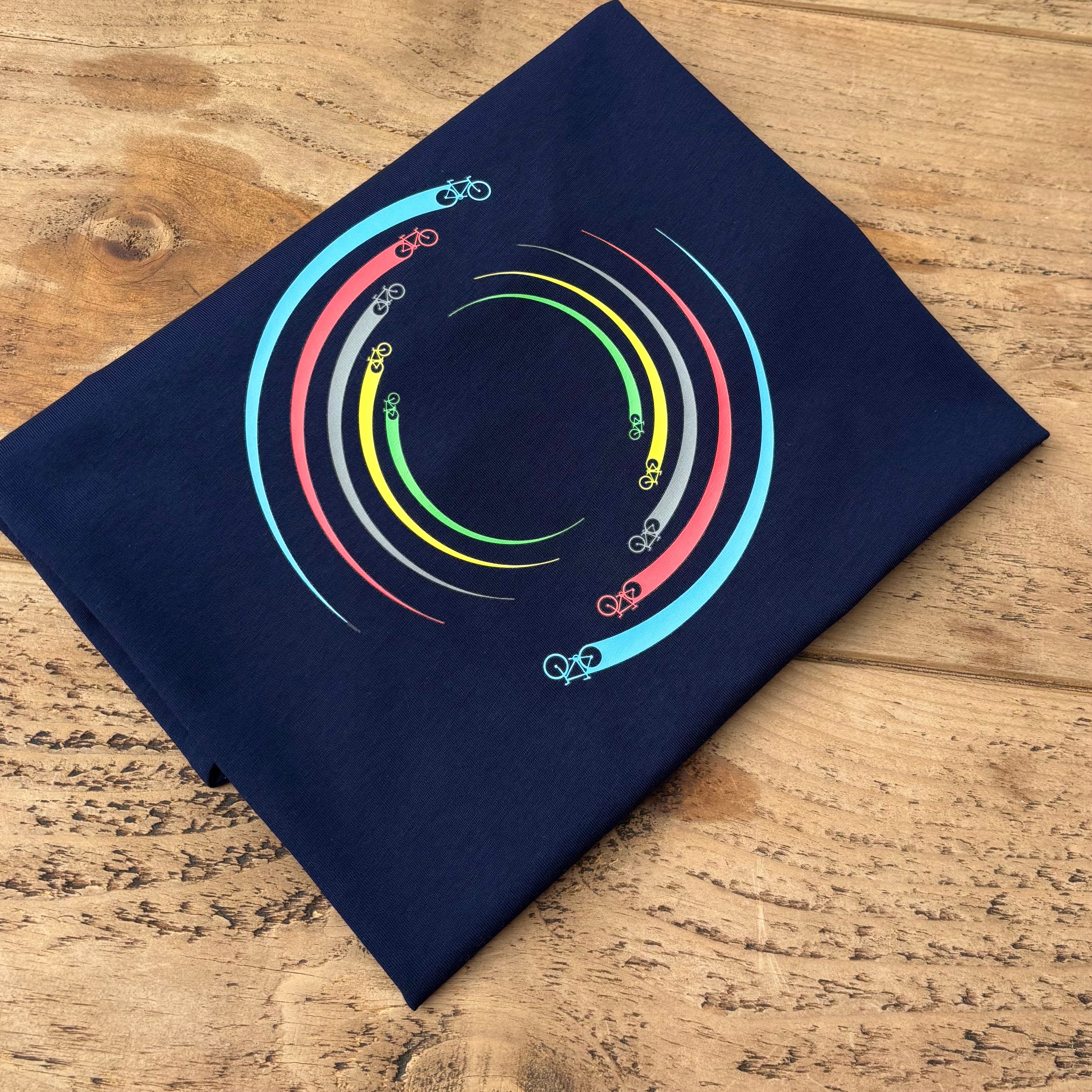 Bike Vortex T-Shirt