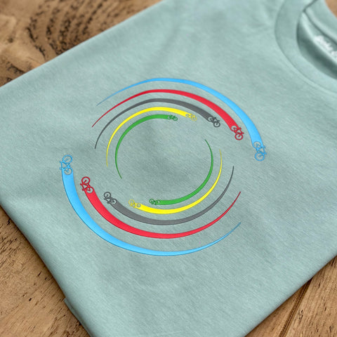 Bike Vortex T-Shirt