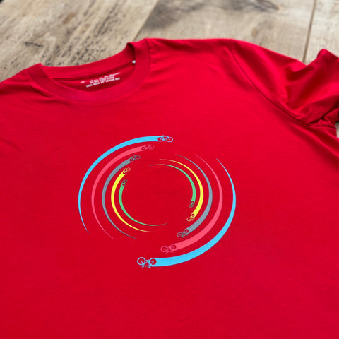Bike Vortex T-Shirt