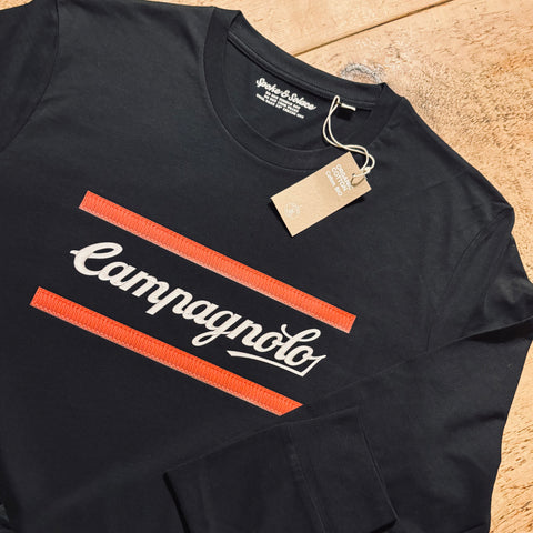 '84 Campagnolo Long sleeve T-Shirt
