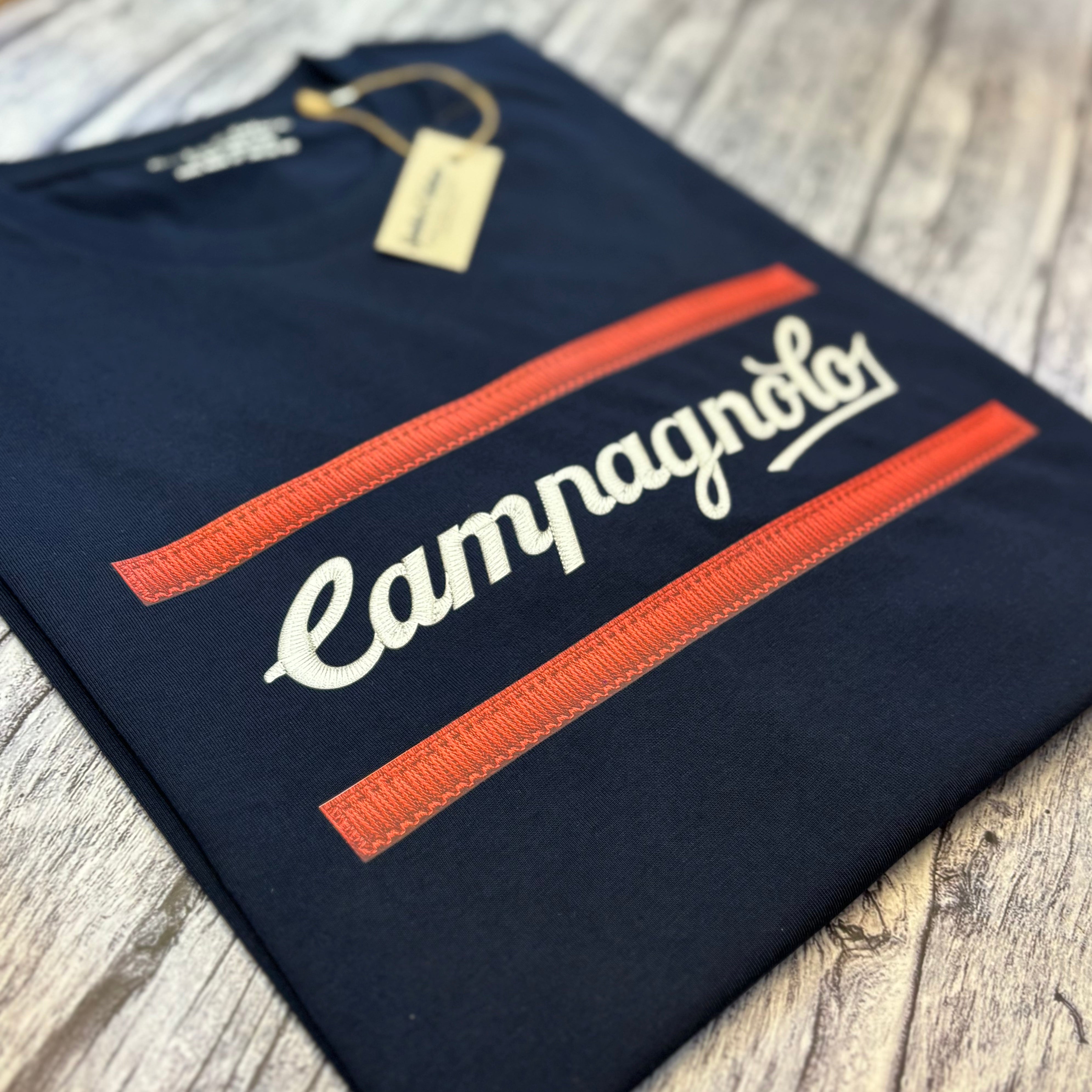'84 Campagnolo Long sleeve T-Shirt