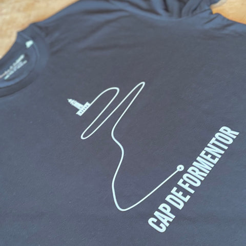 Cap de Formentor T-Shirt