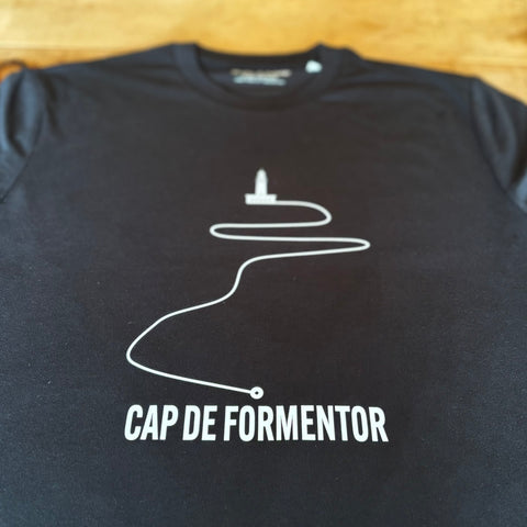 Cap de Formentor T-Shirt