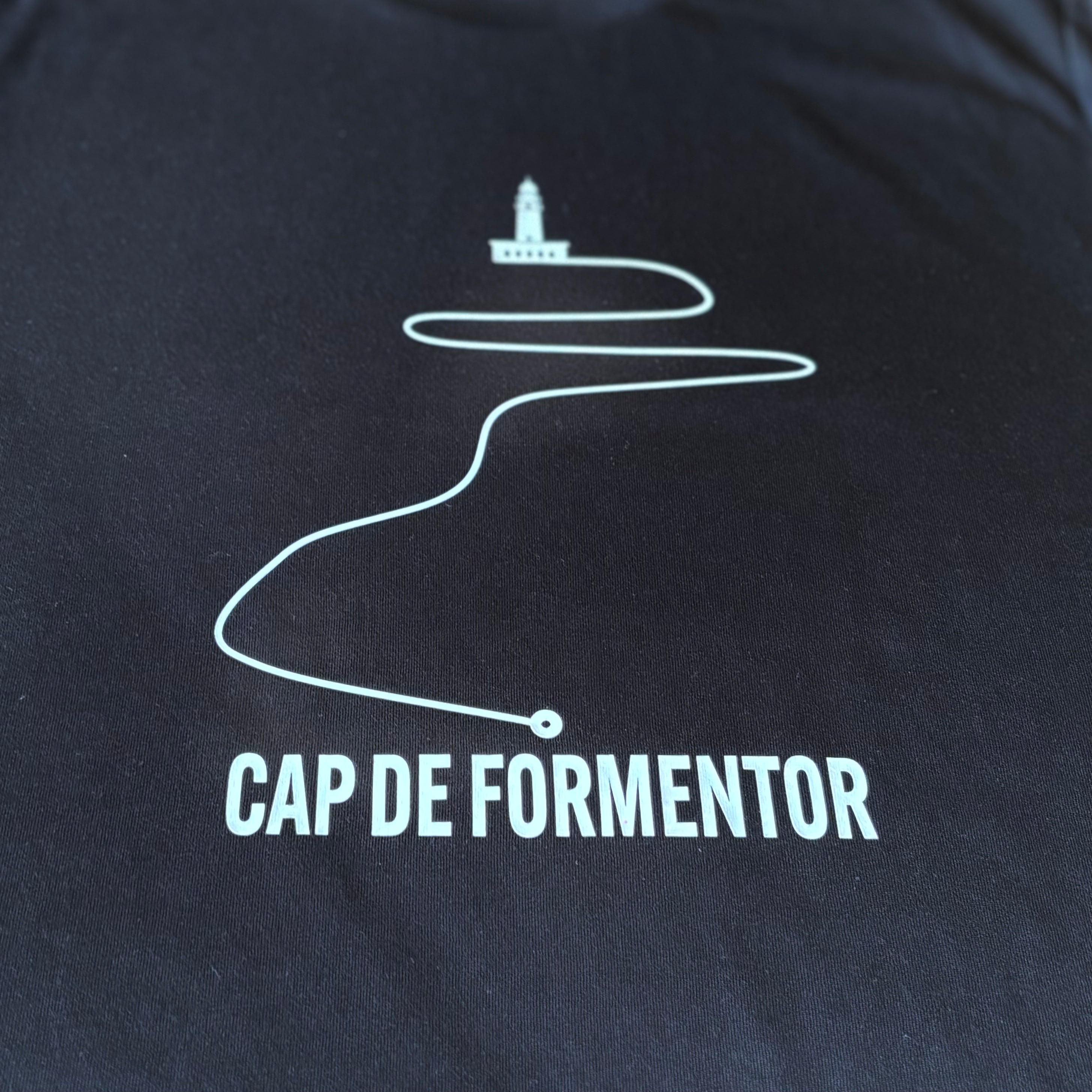 Women's Cap de Formentor T-Shirt