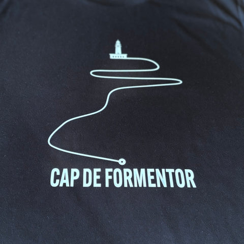 Women's Cap de Formentor T-Shirt