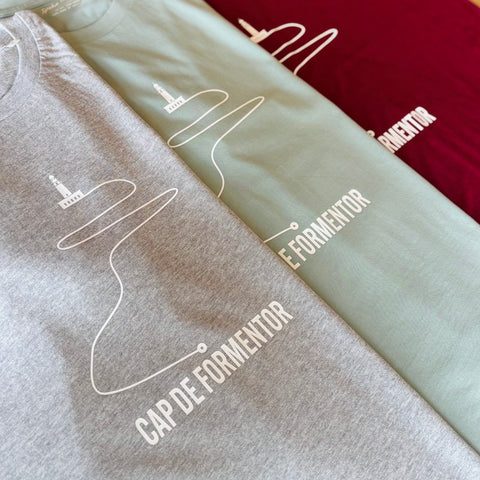 Cap de Formentor T-Shirt