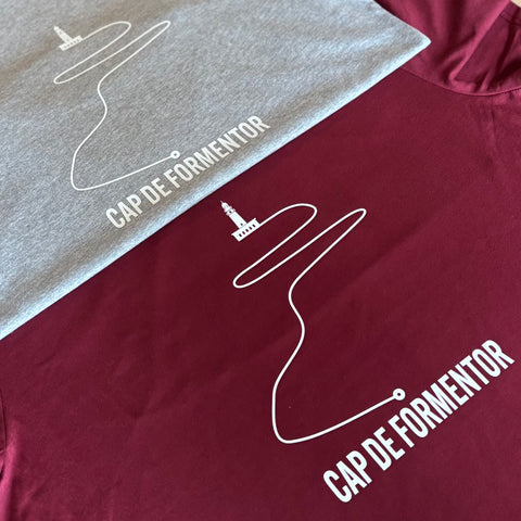 Cap de Formentor T-Shirt