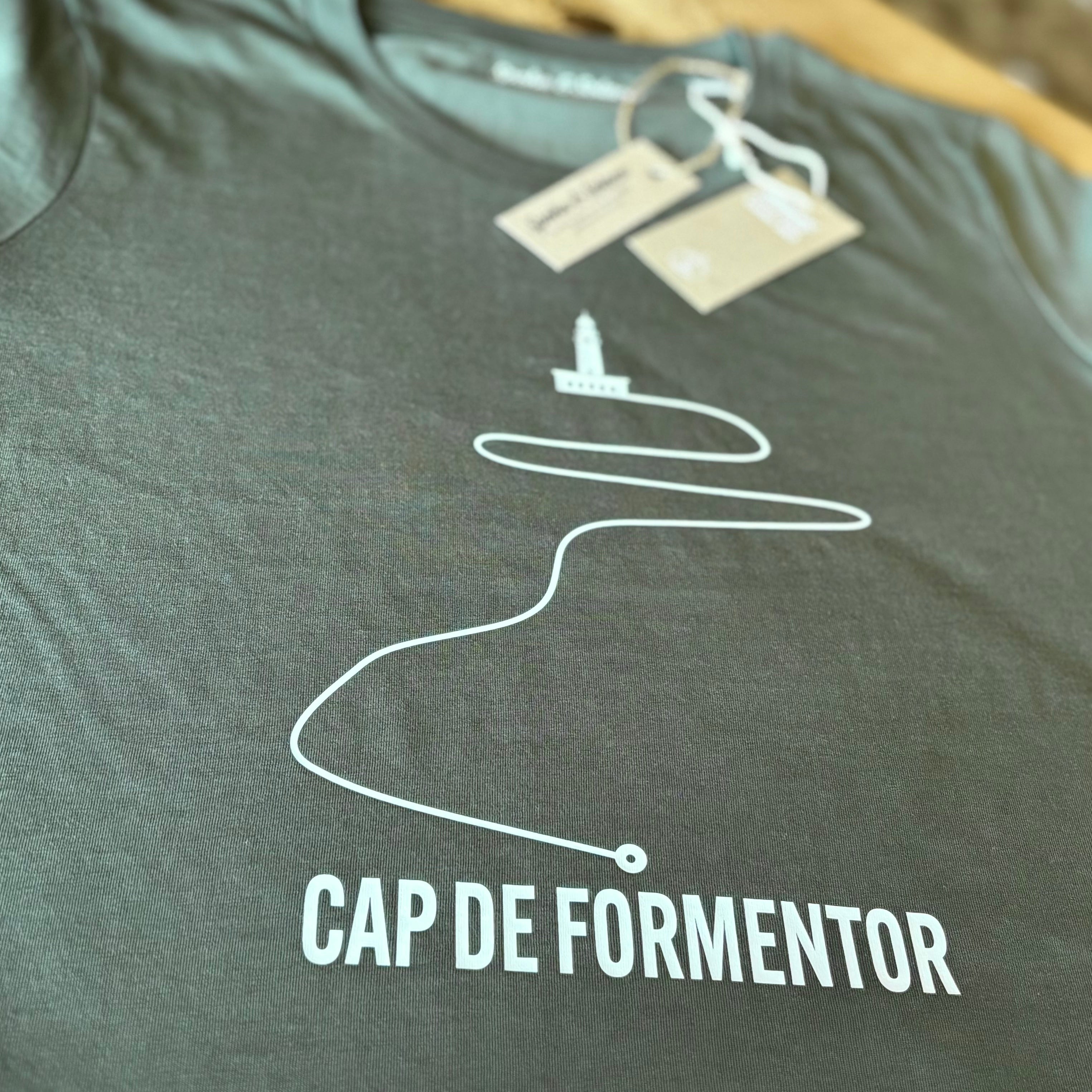 Cap de Formentor T-Shirt