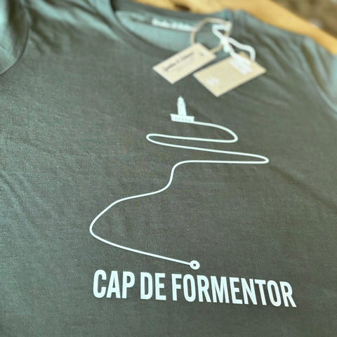 Cap de Formentor T-Shirt