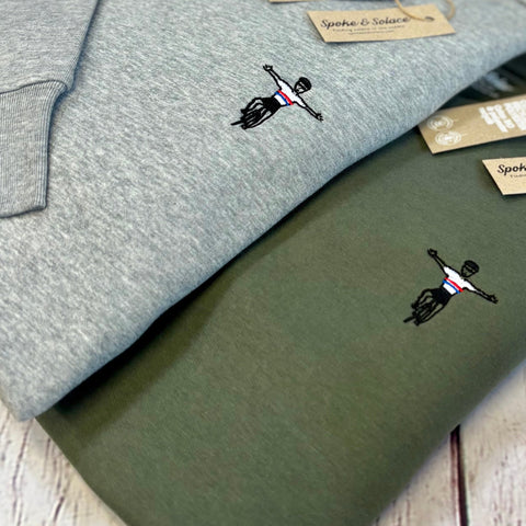 The Cavendish One Hoodie