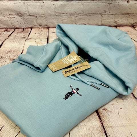 The Cavendish One Hoodie