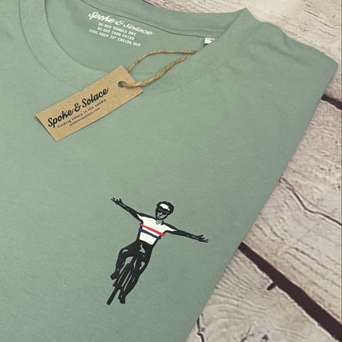 Women's The Cavendish One - Tee