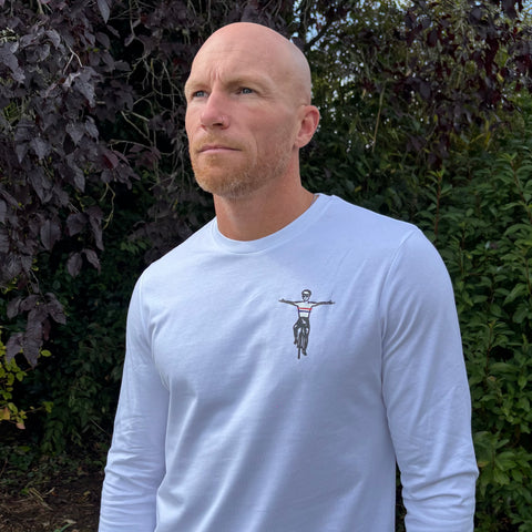 The Cavendish One Long sleeve T-Shirt