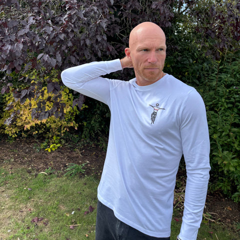 The Cavendish One Long sleeve T-Shirt