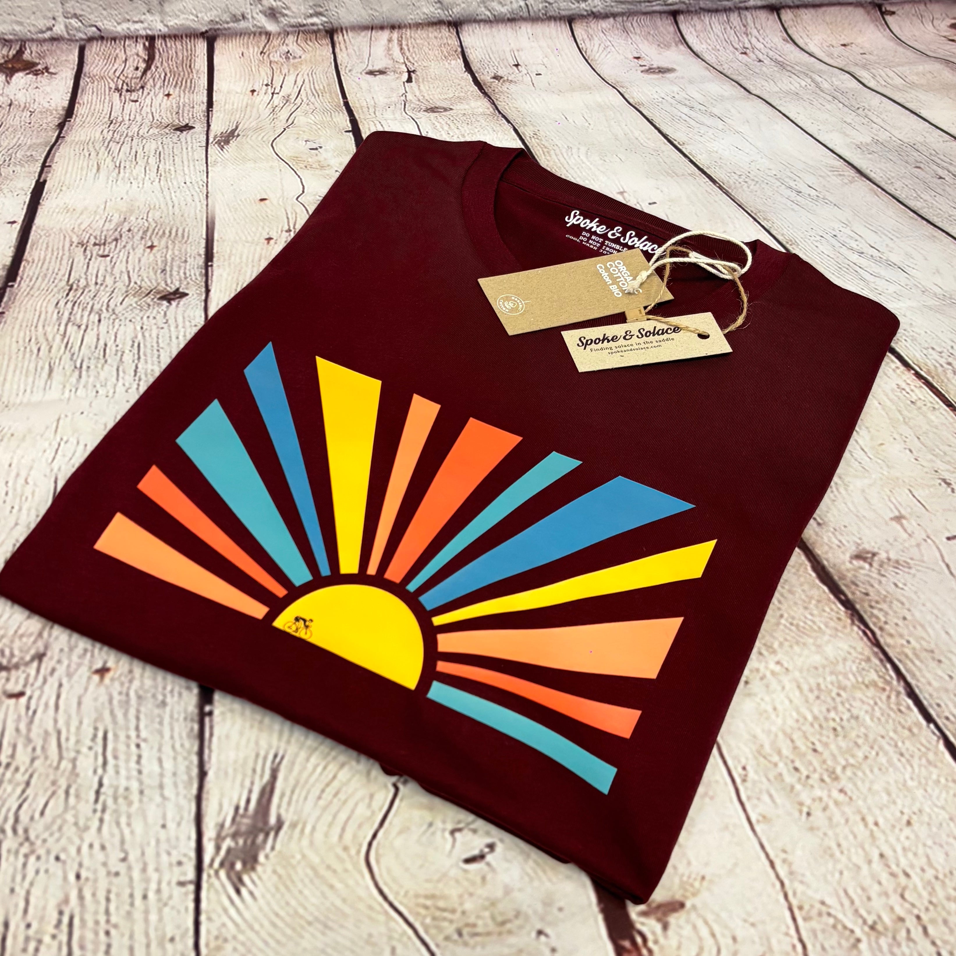 Chasing the Sun T-Shirt