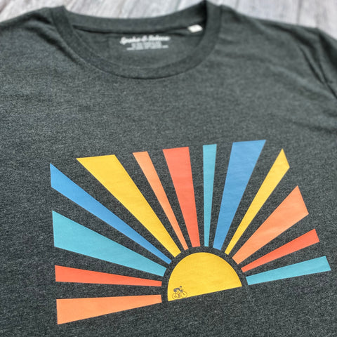Chasing the Sun T-Shirt