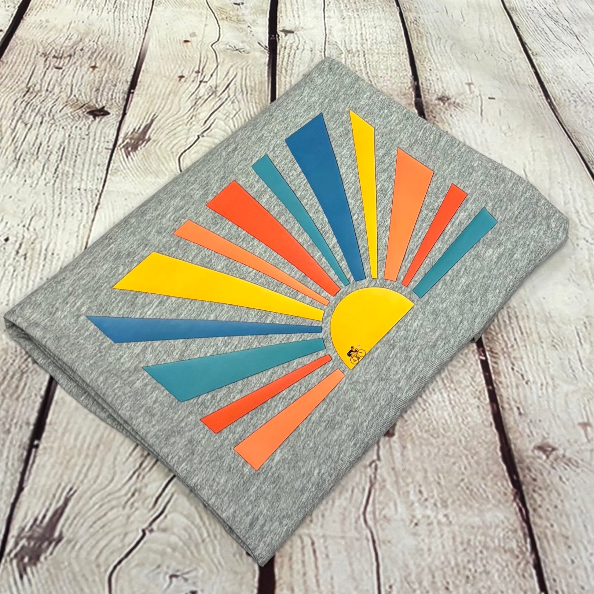 Chasing the Sun T-Shirt