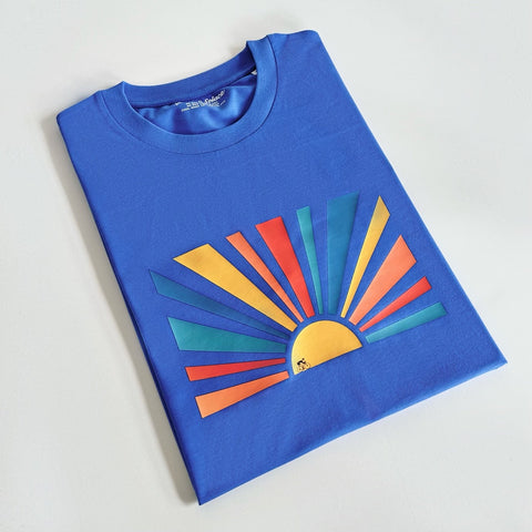 Chasing the Sun T-Shirt