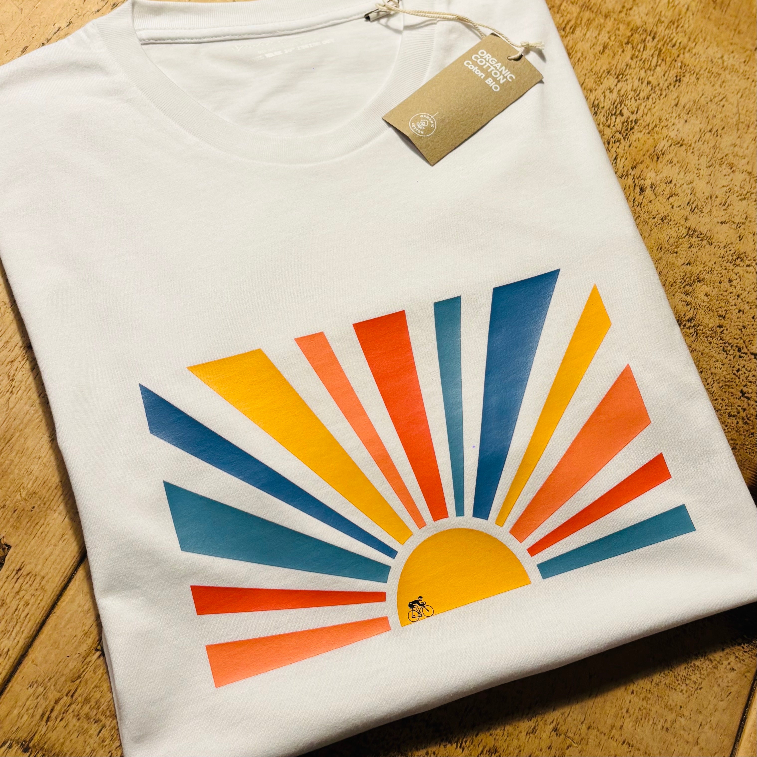 Chasing the Sun T-Shirt