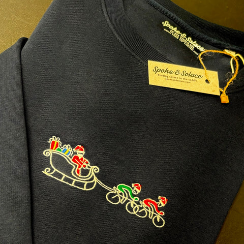 Christmas Jumper 🎄 (Sweatshirt) - Limited Numbers