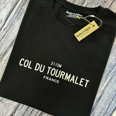 Col du Tourmalet Sweatshirt