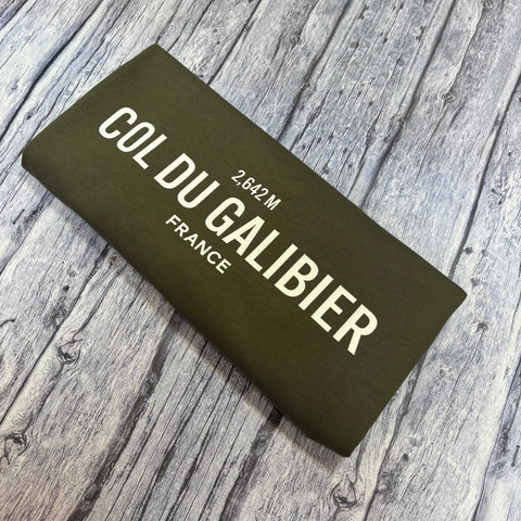 Col du Galibier T-Shirt