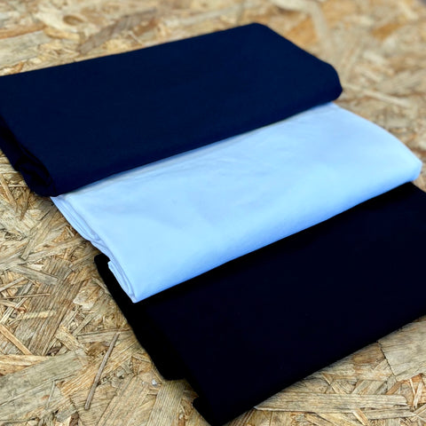 Plain Long sleeve T-Shirt