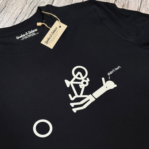 Didn't Hurt T-Shirt (New)