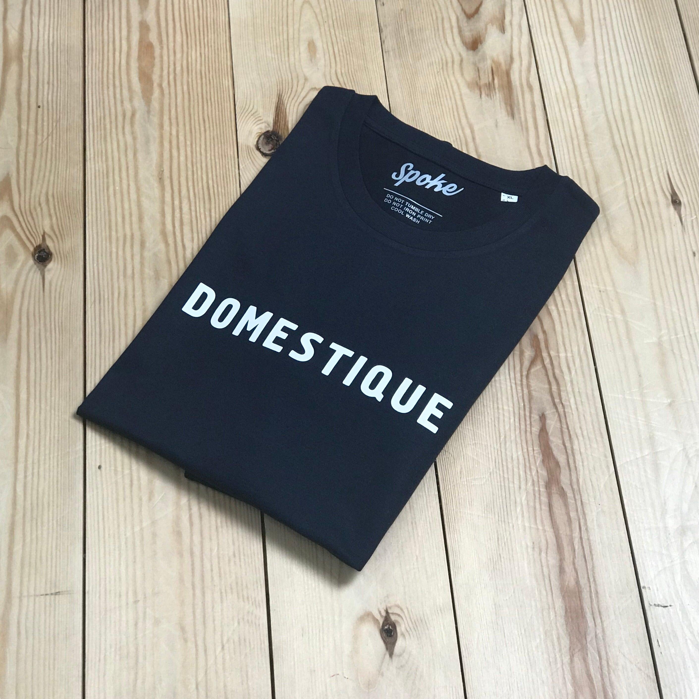 Domestique T-Shirt