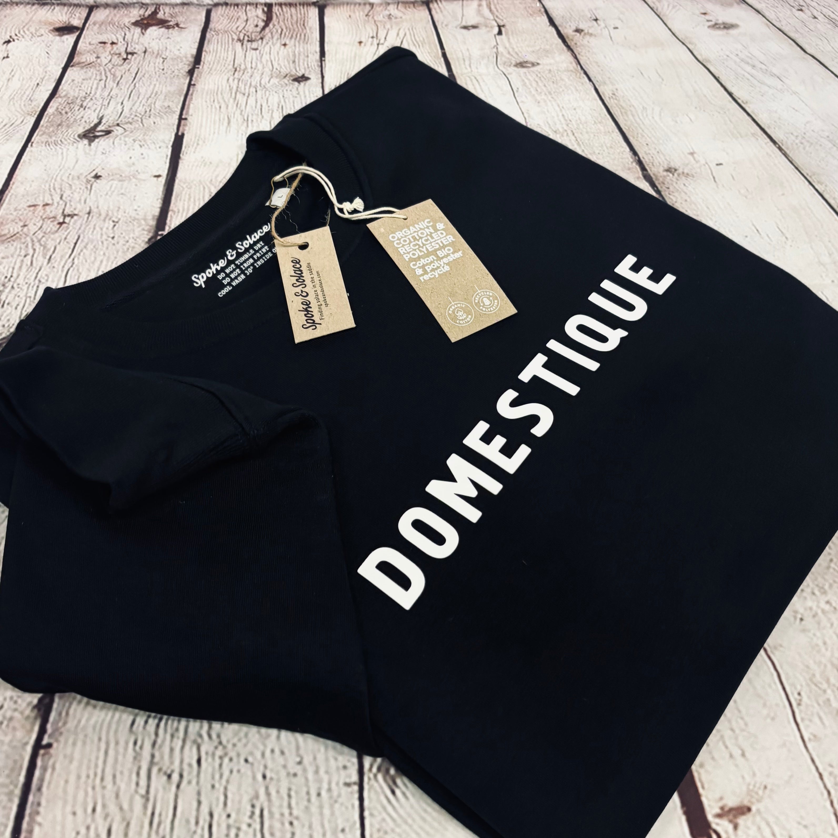 Domestique Sweatshirt