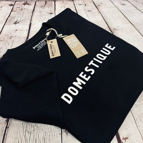 Domestique Sweatshirt