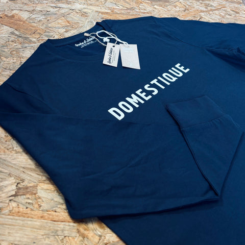 Domestique Long sleeve T-Shirt